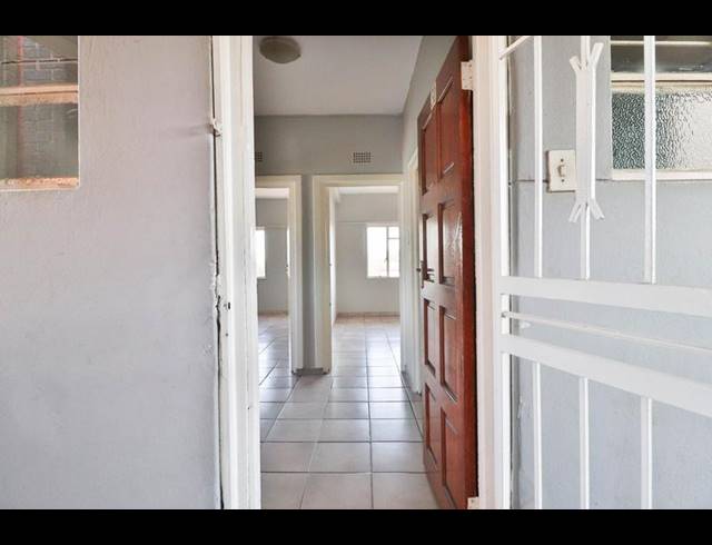1 BEDROOM APARTMENT FOR SALE IN BENONI CENTRAL